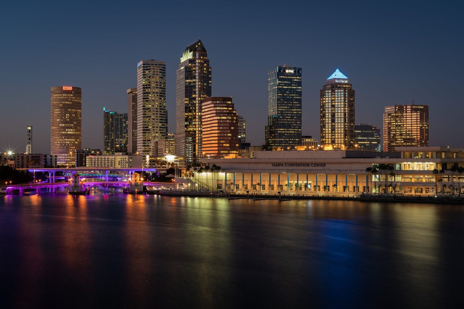 Hope for Tampa