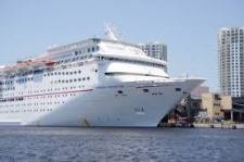port of tampa