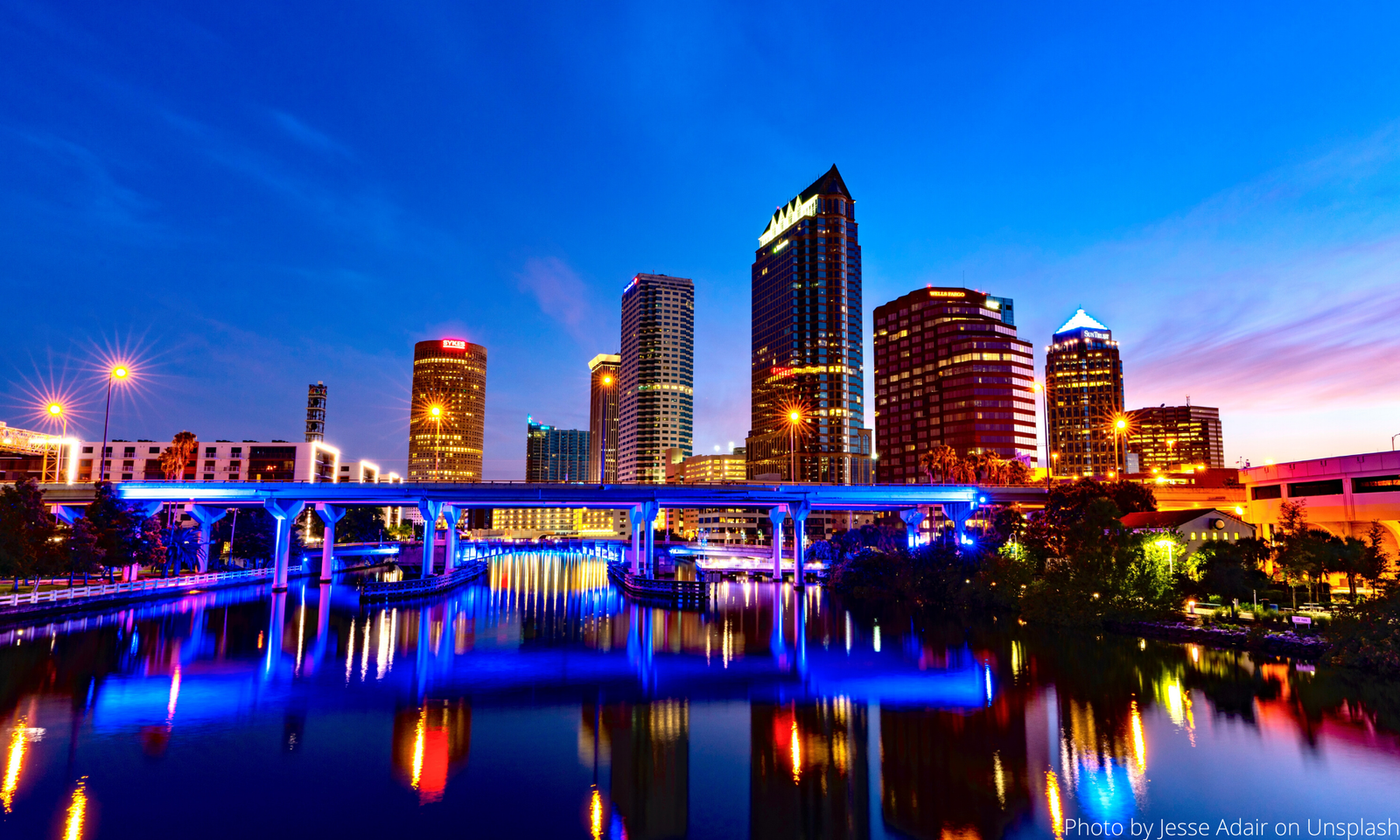 Hope for Tampa