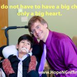 how your church can reach the families of special needs children