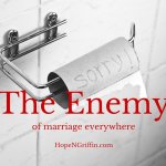 the enemy of marriage everywhere