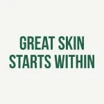 great skin starts within arbonne hope griffin