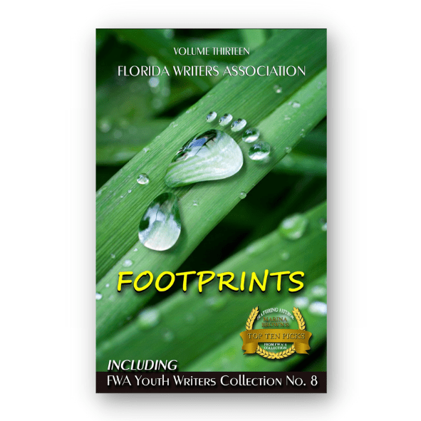 Footprints Florida Writers Association Anthology of Short Stories
