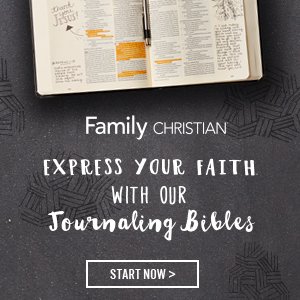 Journaling Bibles