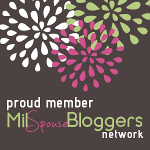 MSB New Media's Military Spouse Blogger Network
