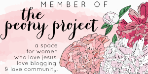 Peony Project Member