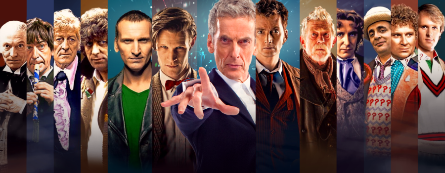 The Theology of Doctor Who