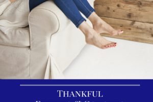 For Friends and Couches