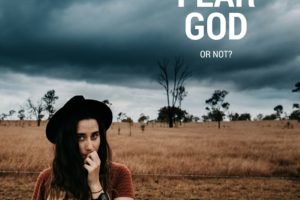 FEAR GOD OR NOT ISAIAH PSALMS LECTIONARY