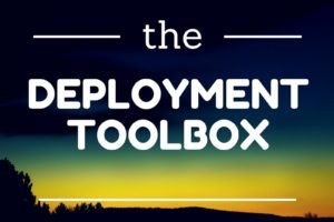 Deployment Toolbox
